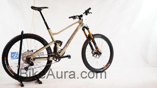 Lapierre Spicy CF 7.9 avaliação e ficha técnica